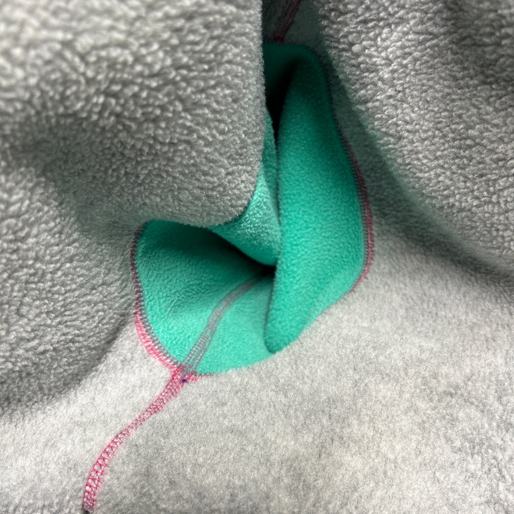 Vintage Patagonia Synchilla Fleece Jacket sz S EUC - Picture 10 of 10